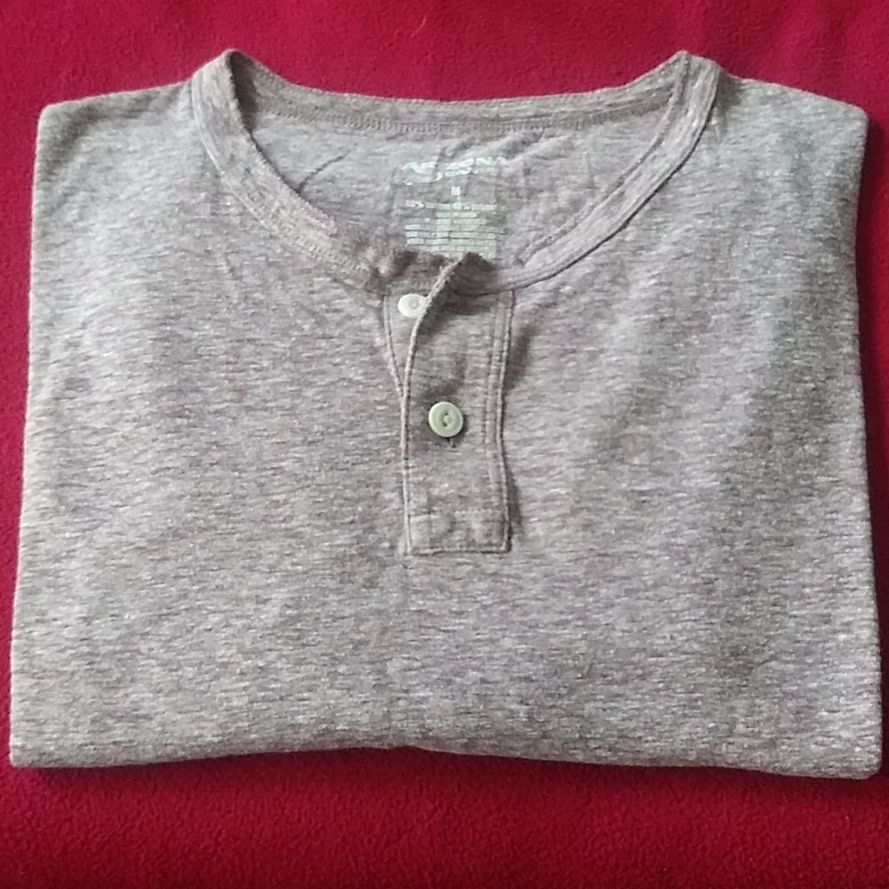 Arizona Jeans Co.Short Sleeve T-Shirt
